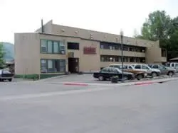 Cache Creek Motel