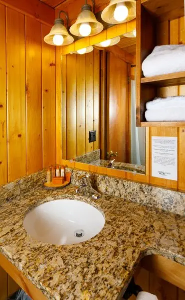 Cowboy Village Resort