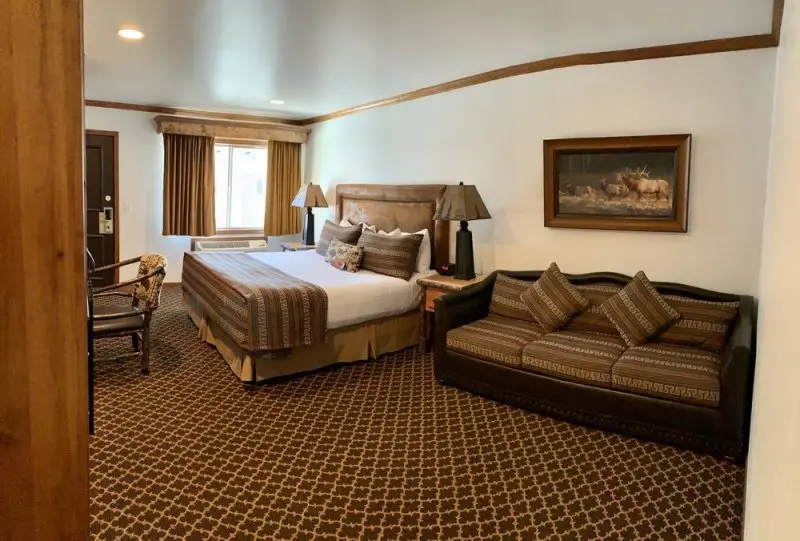 Parkway Inn of Jackson Hole