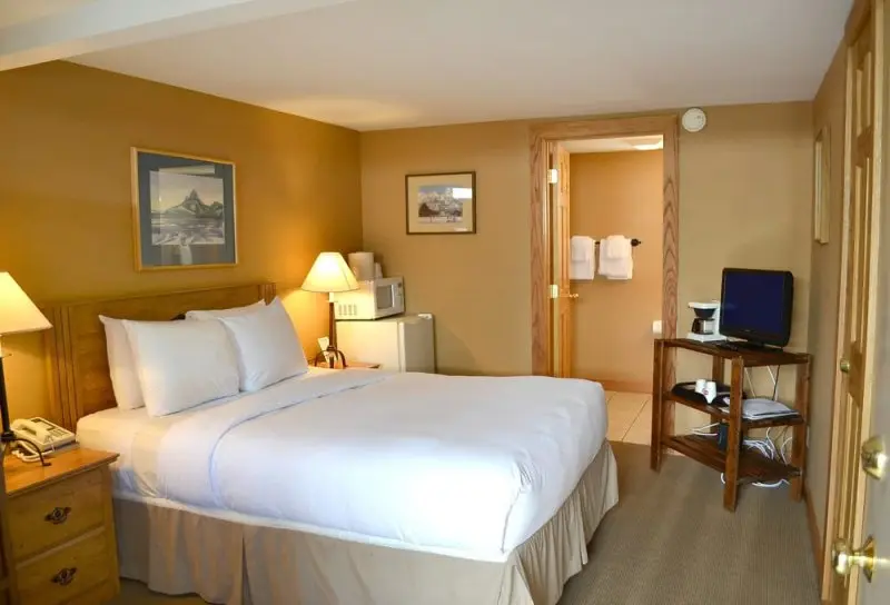 Miller Park Lodge