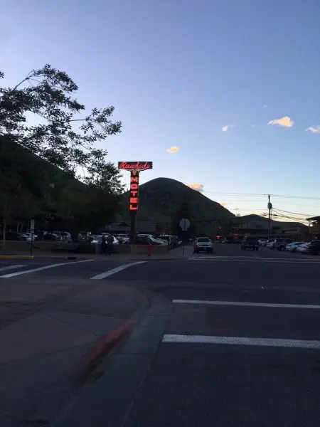 The Rawhide Motel The Rawhide Motel