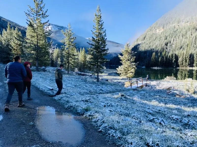 Flat Creek Ranch