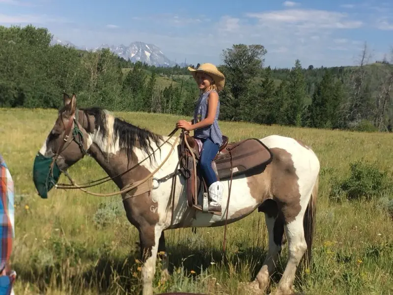 Gros Ventre River Ranch Gros Ventre River Ranch