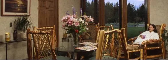 Lost Creek Ranch And Spa Lost Creek Ranch And Spa