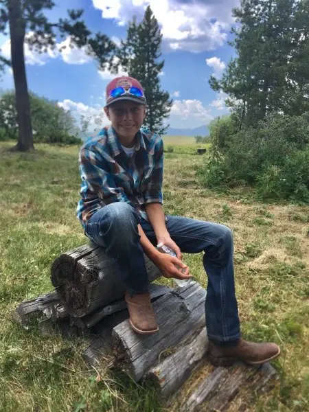 Gros Ventre River Ranch Gros Ventre River Ranch