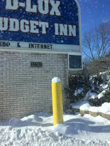 D-Lux Budget Inn D-Lux Budget Inn