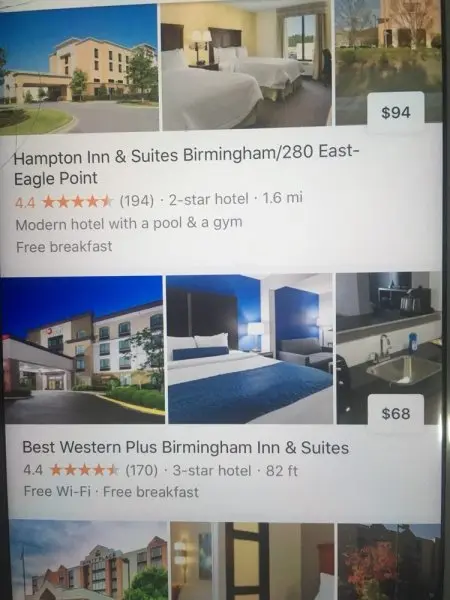 Best Western Plus Birmingham Inn & Suites Best Western Plus Birmingham Inn & Suites