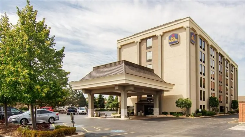 Best Western Plus Chicagoland - Countryside Best Western Plus Chicagoland - Countryside
