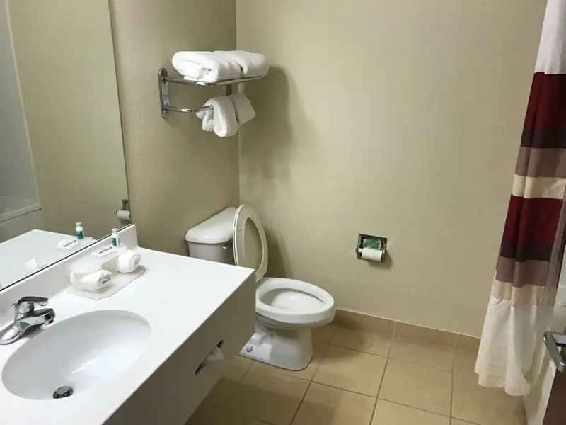 Red Roof Inn & Suites Monee Red Roof Inn & Suites Monee