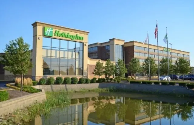 Holiday Inn Chicago Matteson Conf Ctr Holiday Inn Chicago Matteson Conf Ctr