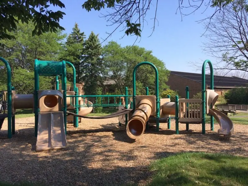 Oak Brook Park District Oak Brook Park District