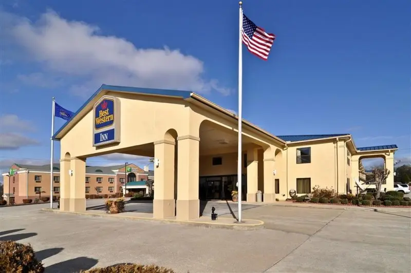 Best Western Inn