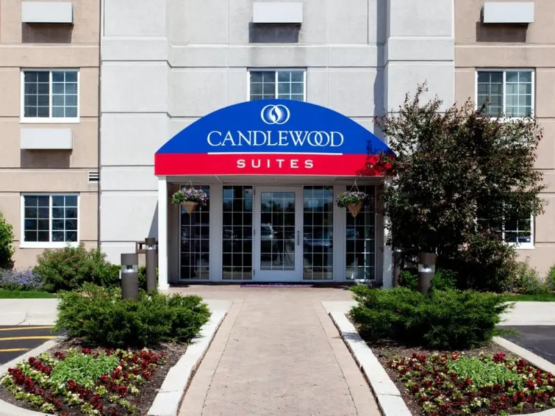Candlewood Suites Candlewood Suites