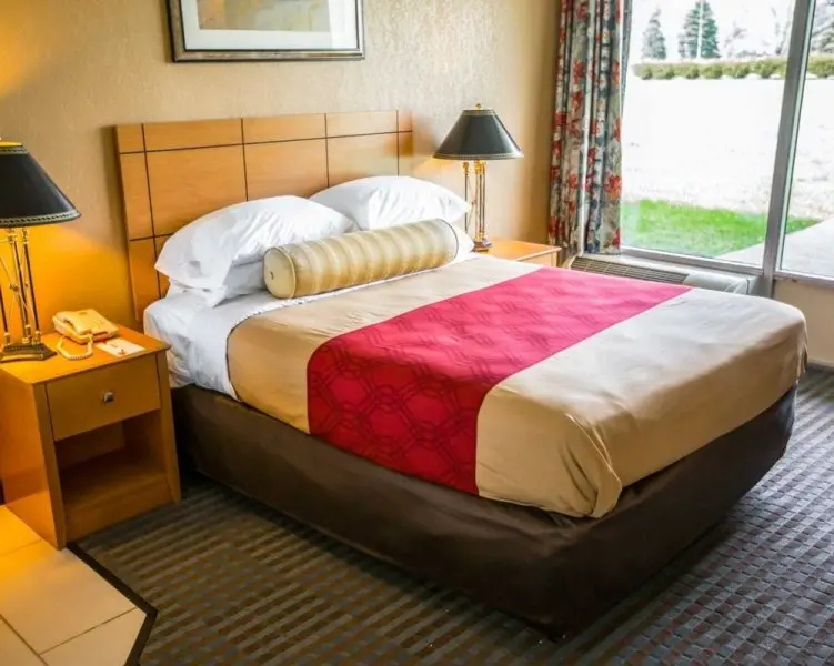 Econo Lodge Econo Lodge