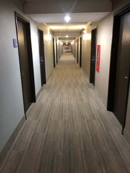 Holiday Inn Express Chicago-Schaumburg Holiday Inn Express Chicago-Schaumburg