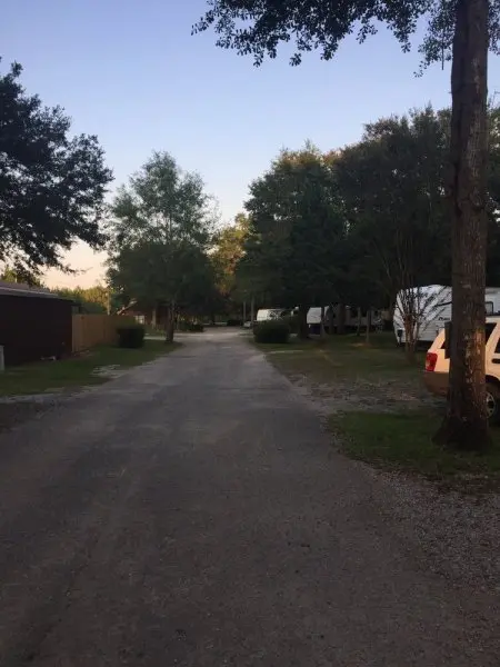 I65 RV Campground I65 RV Campground