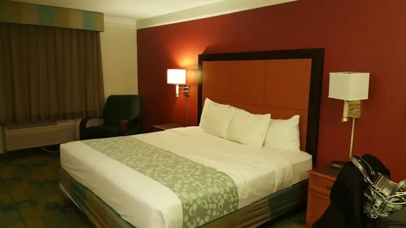 La Quinta Inn Chicago Oakbrook Terrace La Quinta Inn Chicago Oakbrook Terrace