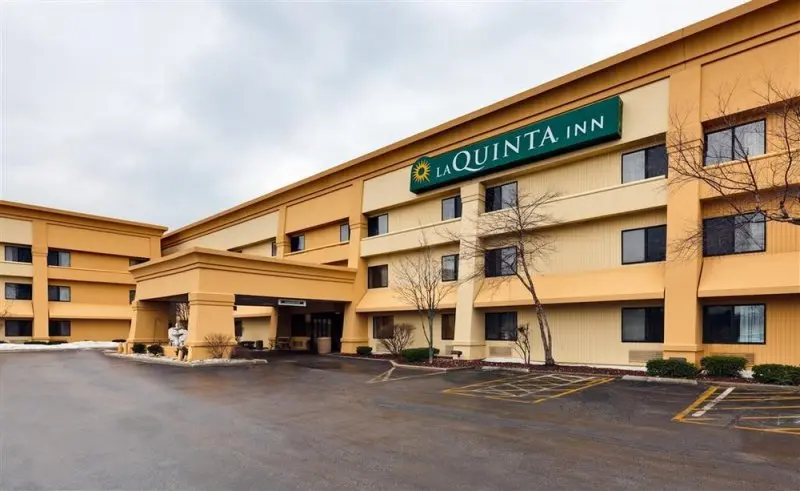 La Quinta Inn by Wyndham Chicago Willowbrook La Quinta Inn by Wyndham Chicago Willowbrook