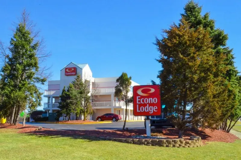 Econo Lodge Econo Lodge