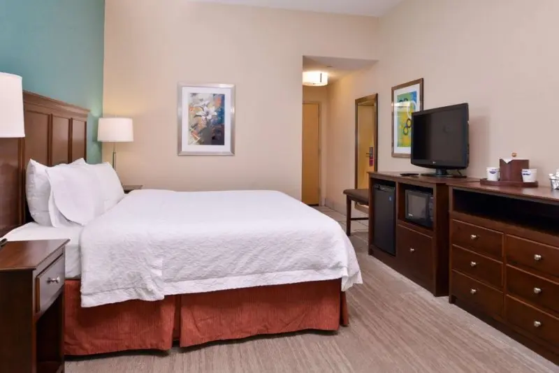 Hampton Inn Decatur Hampton Inn Decatur