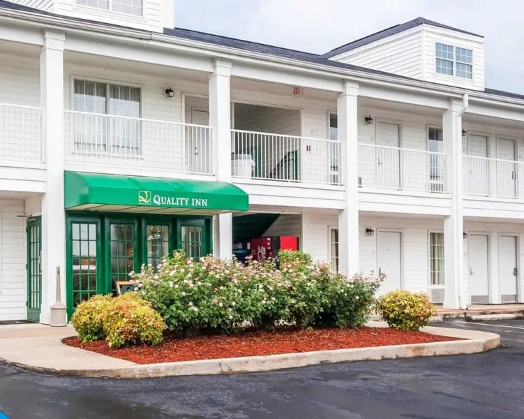 Quality Inn Quality Inn