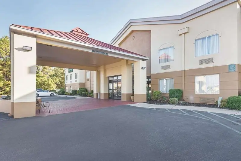 La Quinta Inn by Wyndham Decatur La Quinta Inn by Wyndham Decatur