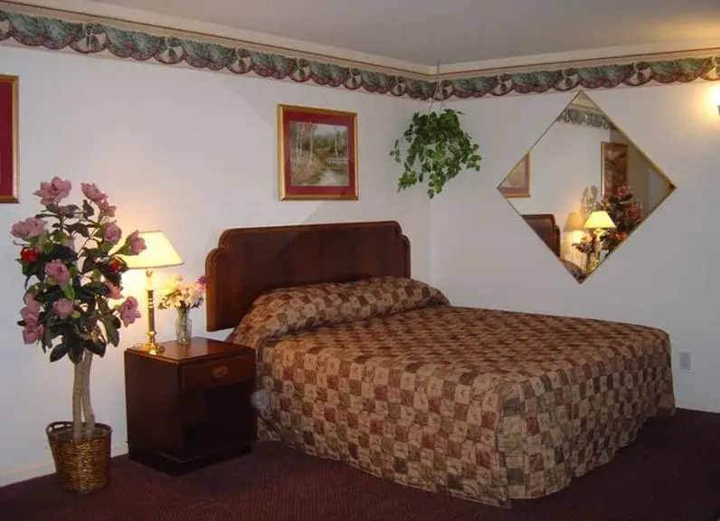 Budget Inn Budget Inn