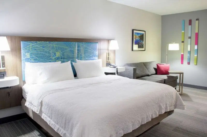 Hampton Inn Danville Hampton Inn Danville