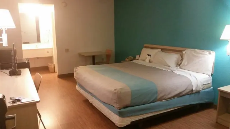 Motel 6 Motel 6