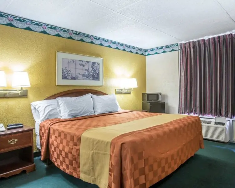 Rodeway Inn Rodeway Inn