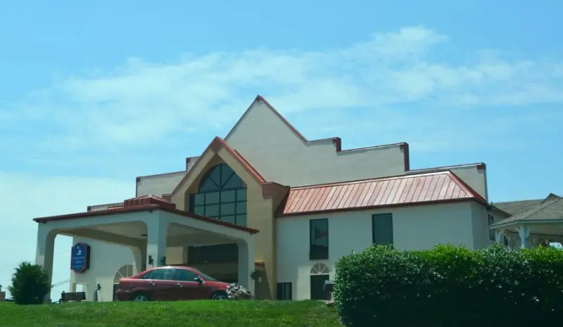 Carolina Inn of Lake Norman Carolina Inn of Lake Norman