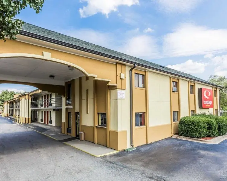 Econo Lodge Inn & Suites Matthews - Charlotte Econo Lodge Inn & Suites Matthews - Charlotte