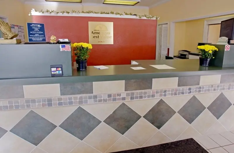 Americas Best Value Inn Huntsville Americas Best Value Inn Huntsville