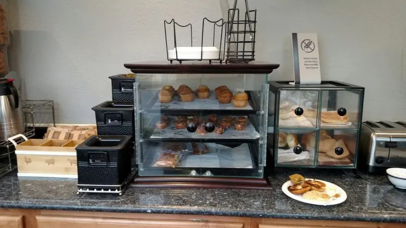 Best Western Statesville Inn Best Western Statesville Inn