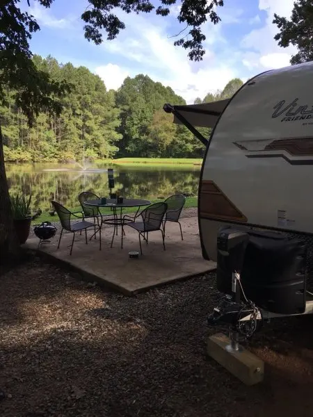 Midway Campground and RV Resort Midway Campground and RV Resort