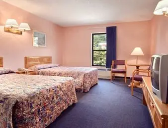 Americas Best Value Inn Americas Best Value Inn