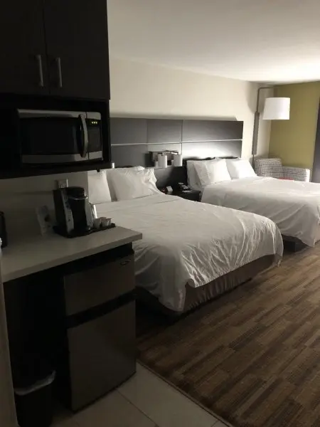 Holiday Inn Express & Suites Bismarck Holiday Inn Express & Suites Bismarck