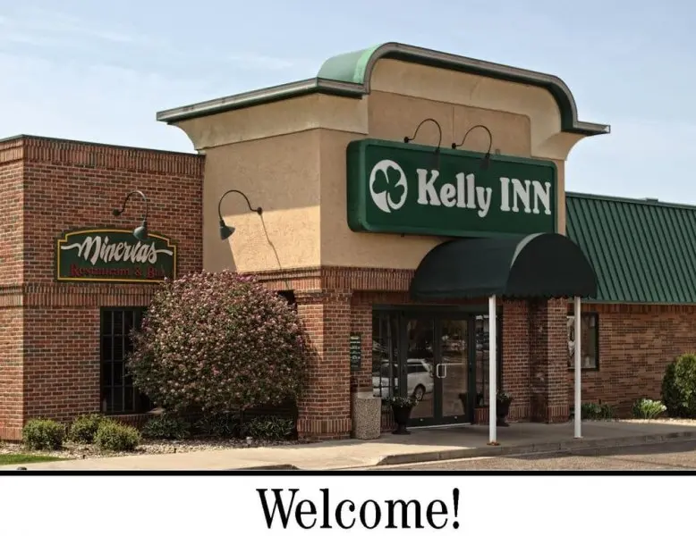 Kelly Inn Kelly Inn
