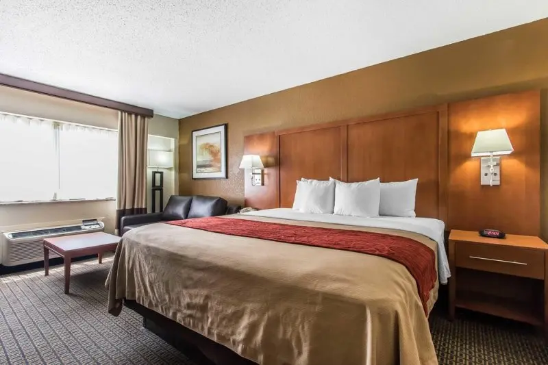Comfort Inn