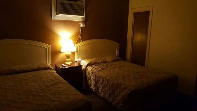 Budget Inn Budget Inn