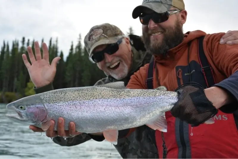 Alaska Troutfitters Alaska Troutfitters
