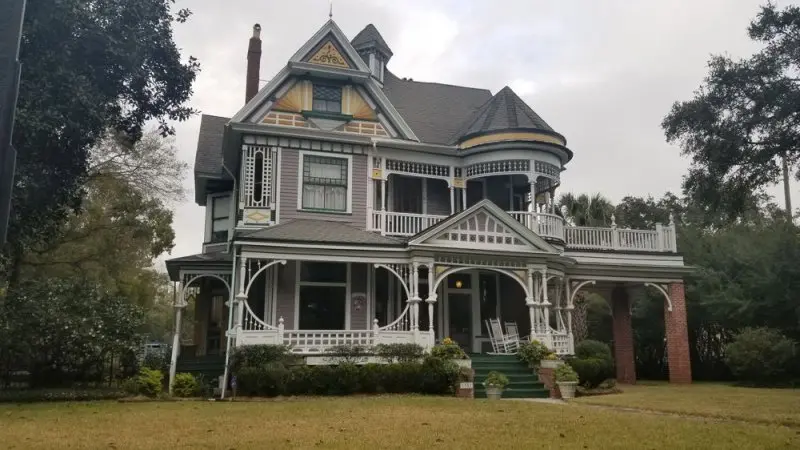 The Kate Shepard House Bed and Breakfast The Kate Shepard House Bed and Breakfast