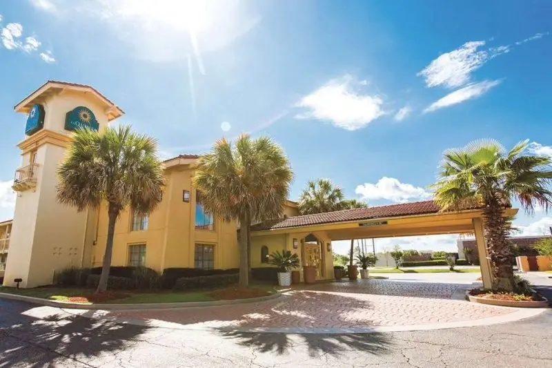La Quinta Inn by Wyndham Mobile La Quinta Inn by Wyndham Mobile