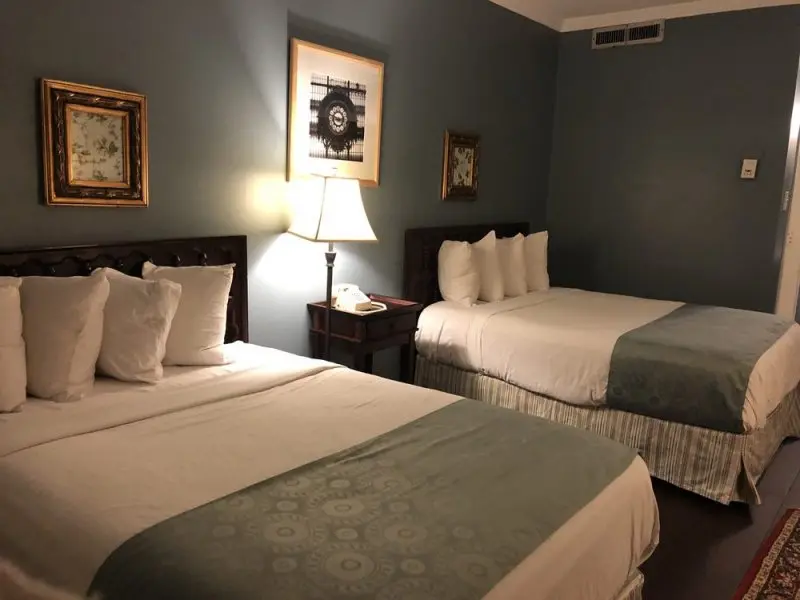 Malaga Inn Malaga Inn
