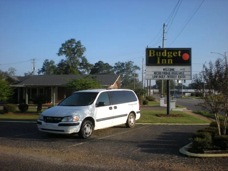 Budget Inn
