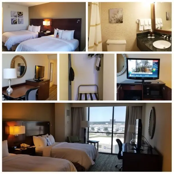 Mobile Marriott Mobile Marriott