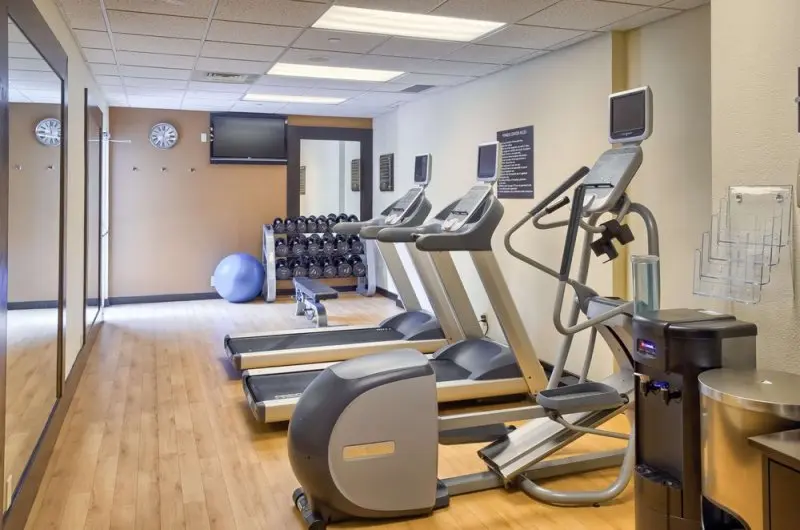 Homewood Suites by Hilton Mobile Airport-University Area Homewood Suites by Hilton Mobile Airport-University Area