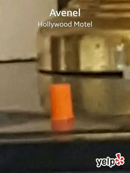 Hollywood Motel Hollywood Motel