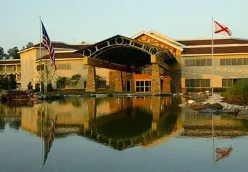 Auburn Marriott Opelika Resort & Spa at Grand National Auburn Marriott Opelika Resort & Spa at Grand National