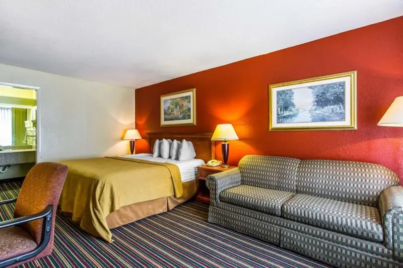 Quality Inn
